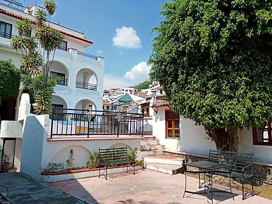 Hotel Real de San Diego