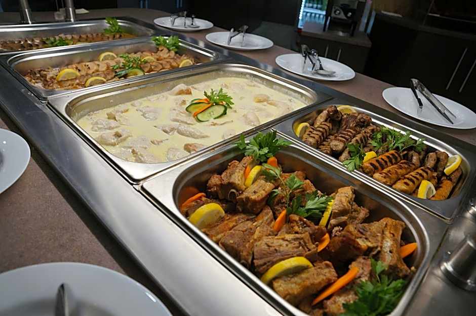 SPA Hotel Infinity Park Velingrad