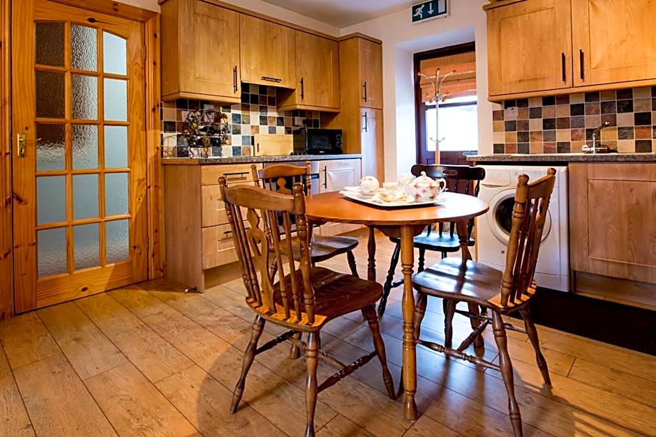 Brennan's Accommodation Glenties