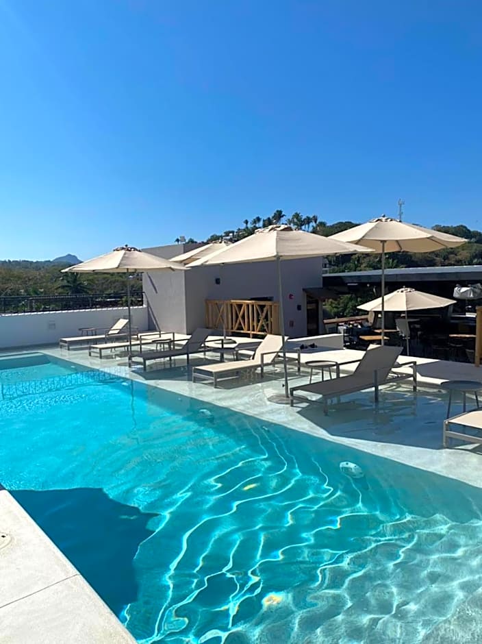 Ximena Hotel Boutique