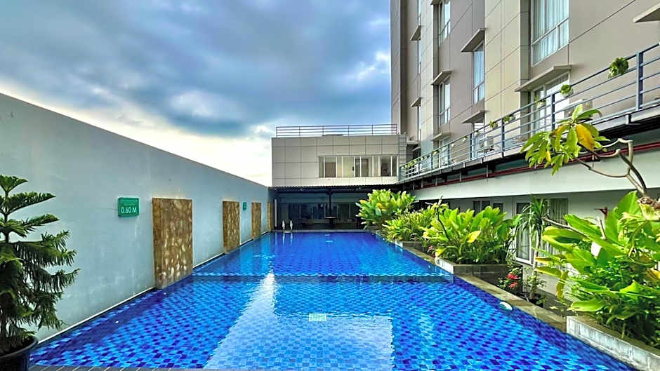 Amandaru Hotel Pekalongan