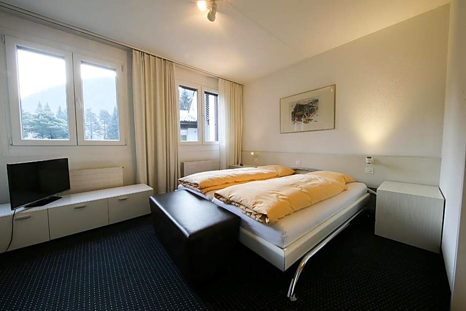 Hotel Grüsch