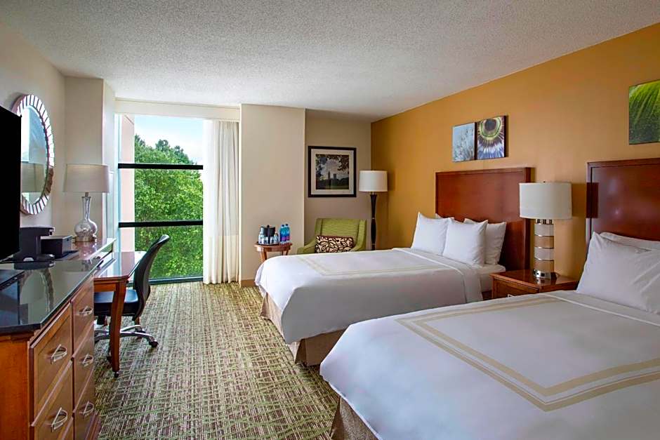 Atlanta Marriott Alpharetta