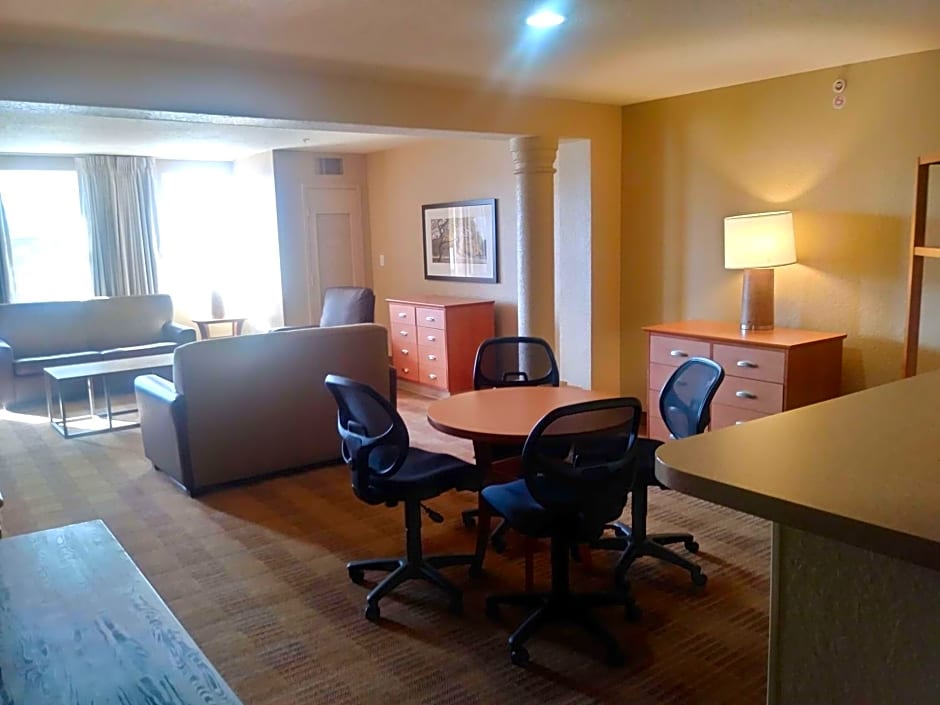 Extended Stay America Suites - Jacksonville - Deerwood Park