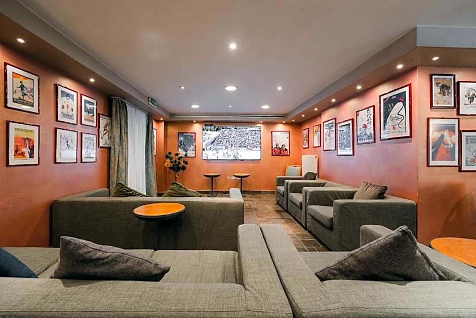 Sertorelli Sporthotel