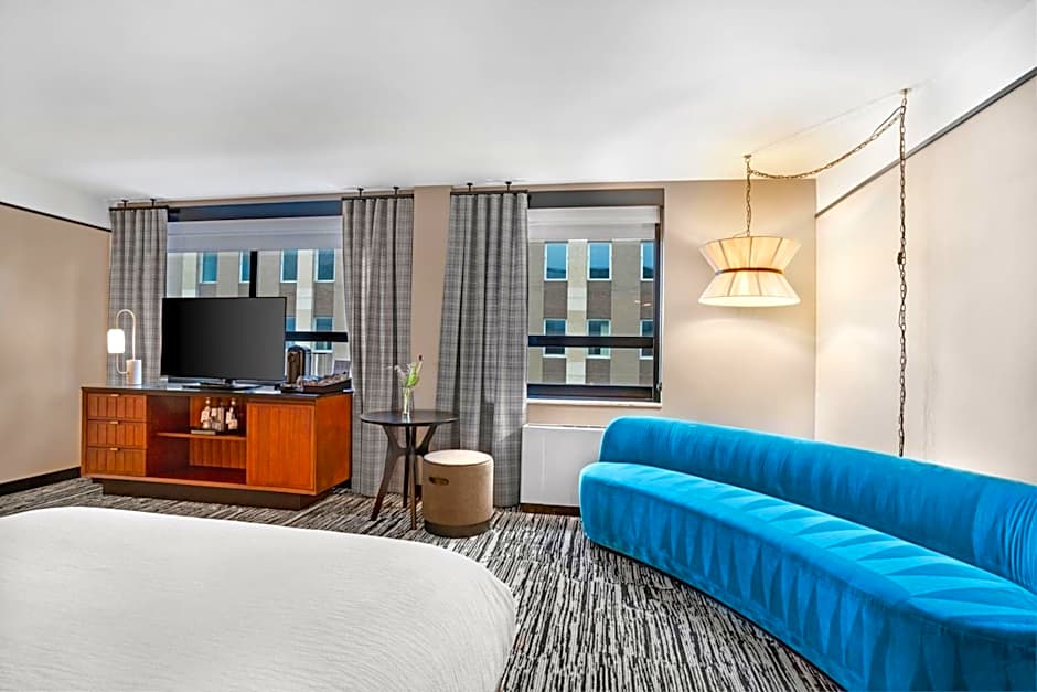Hotel Indigo - Minneapolis Downtown By IHG
