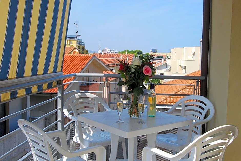 Residence Helene