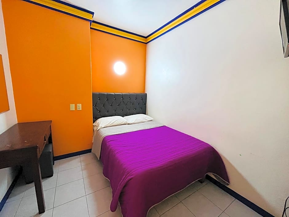Hotel Asuncion
