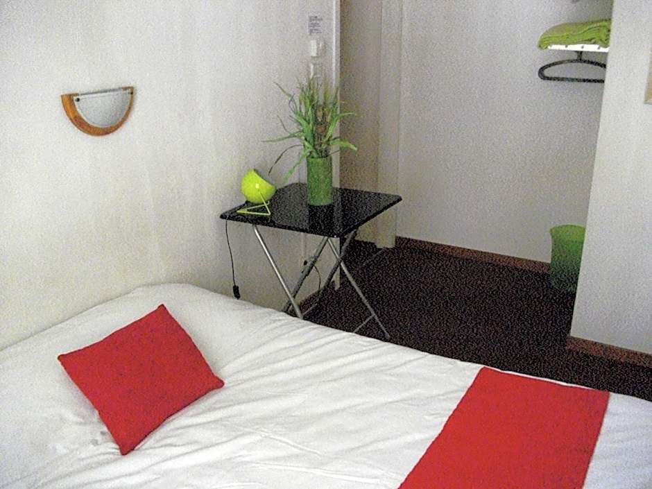 Hôtel Central
