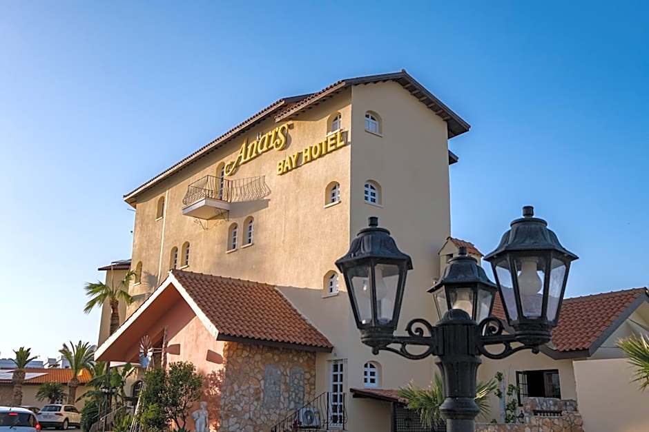Anais Bay Hotel