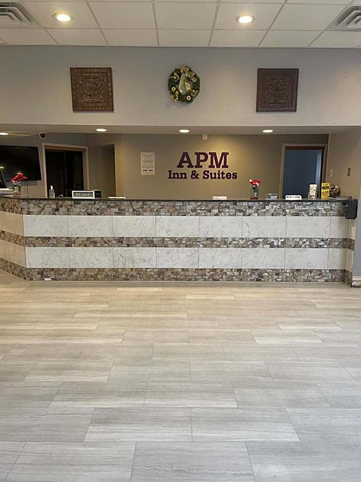 Apm Inn & Suites