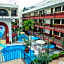 Hotel Hacienda María Eugenia