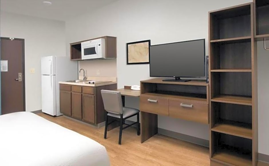 WoodSpring Suites Miami Southwest