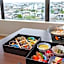 New Tomakomai Prince Hotel NAGOMI