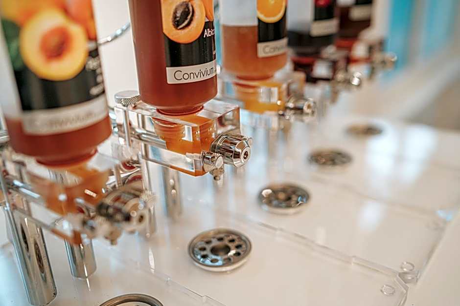 Hotel Meublè Zenith