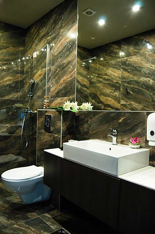 Hotel Ub Business & Wellness