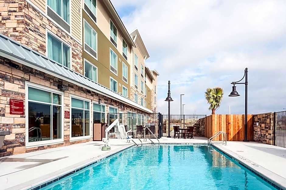 TownePlace Suites by Marriott Austin Parmer/Tech Ridge