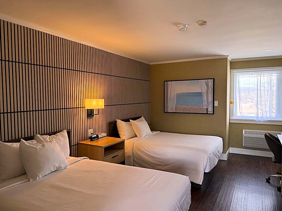 Annapolis Royal Inn & Suites