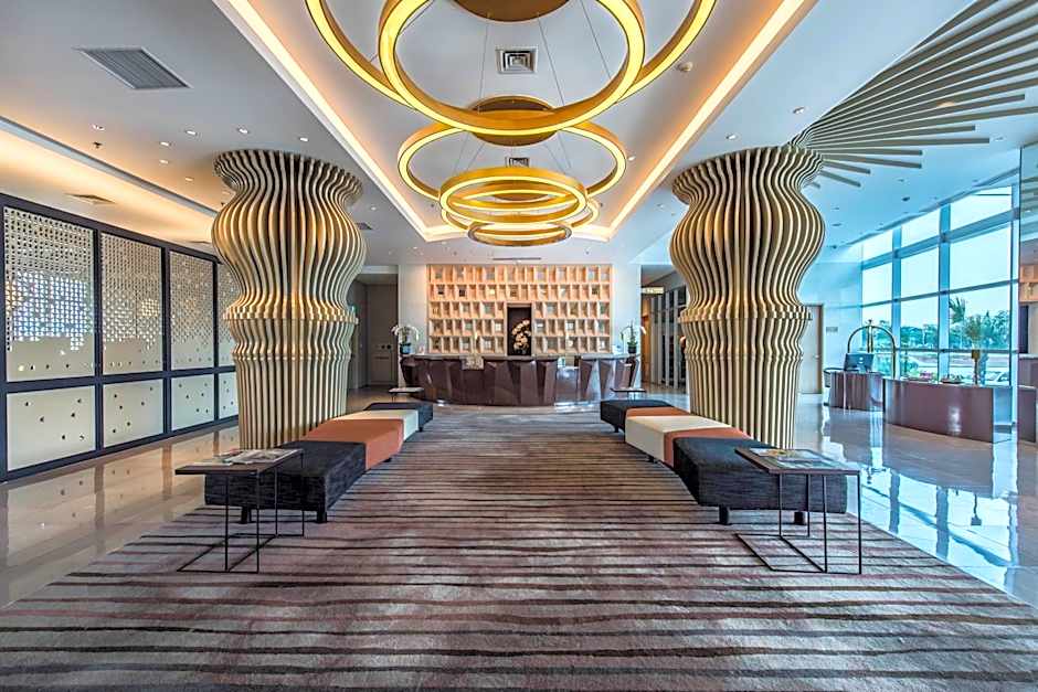 Enso Hotel Cikarang
