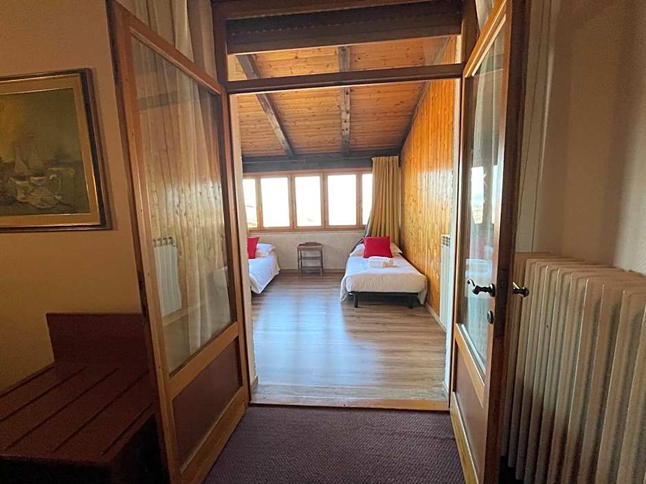 Hotel New Genziana
