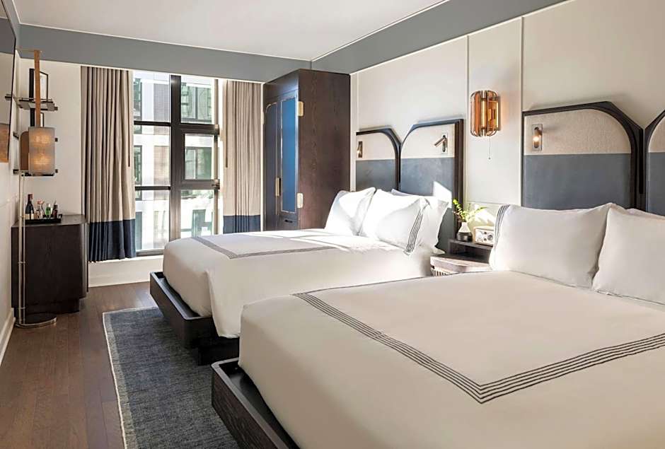 Thompson Washington D.C. by Hyatt