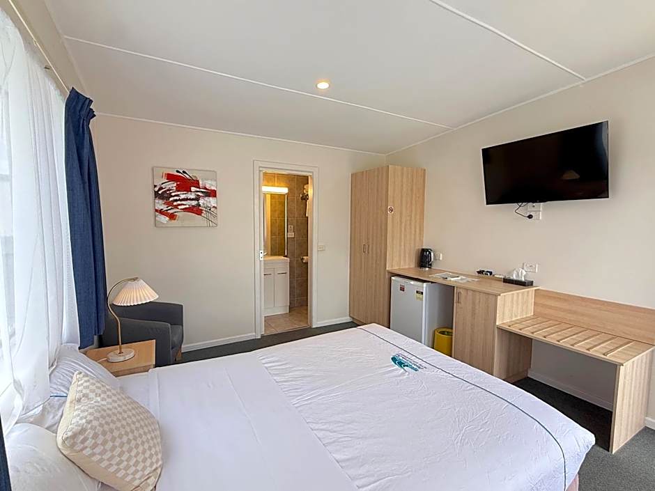 Beachcomber Motel & Apartments Apollo Bay