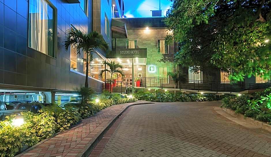 Studio Hotel Boutique