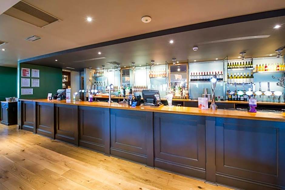 Premier Inn Paignton South - Brixham Road