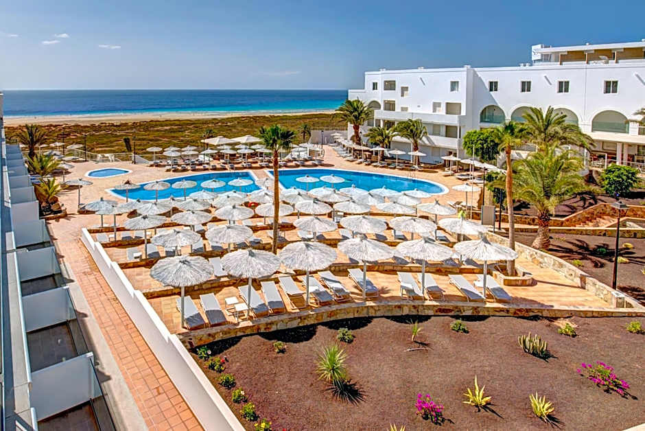 SBH Maxorata Resort photo 40