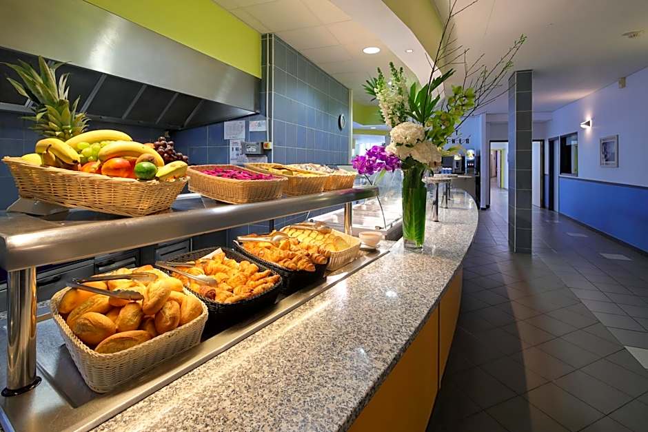 Hotel CIS Paris Maurice Ravel