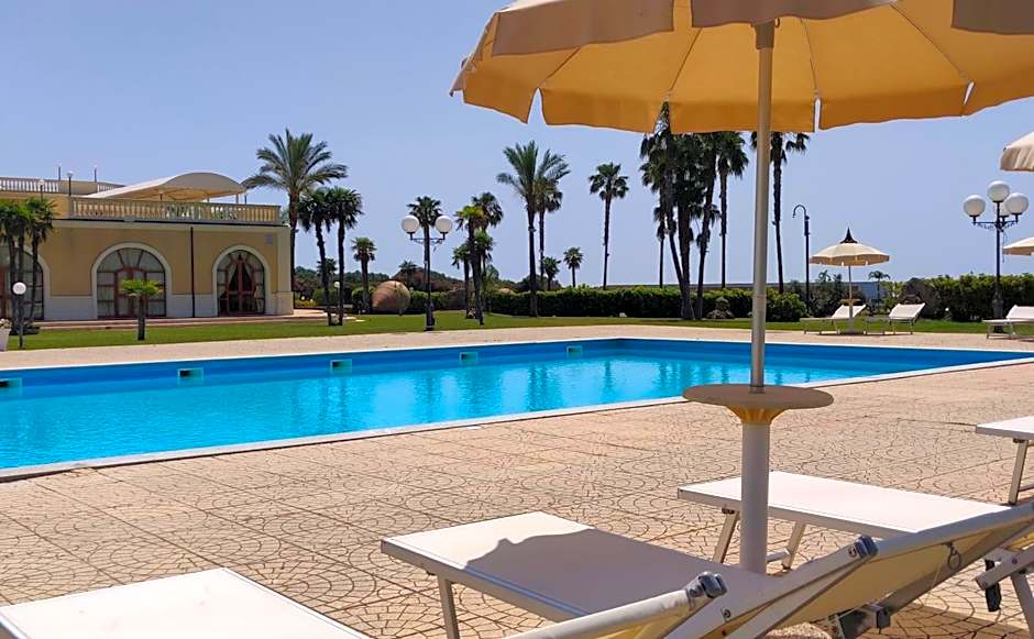 Parco dei Principi Hotel