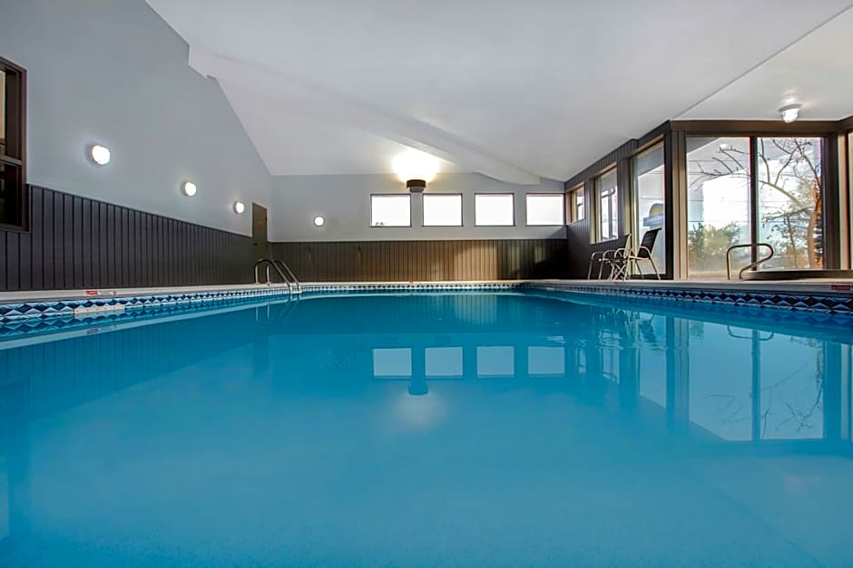 Days Inn by Wyndham Barrie