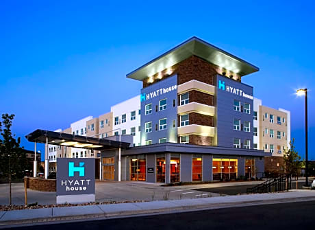 Hyatt House Boulder/Broomfield
