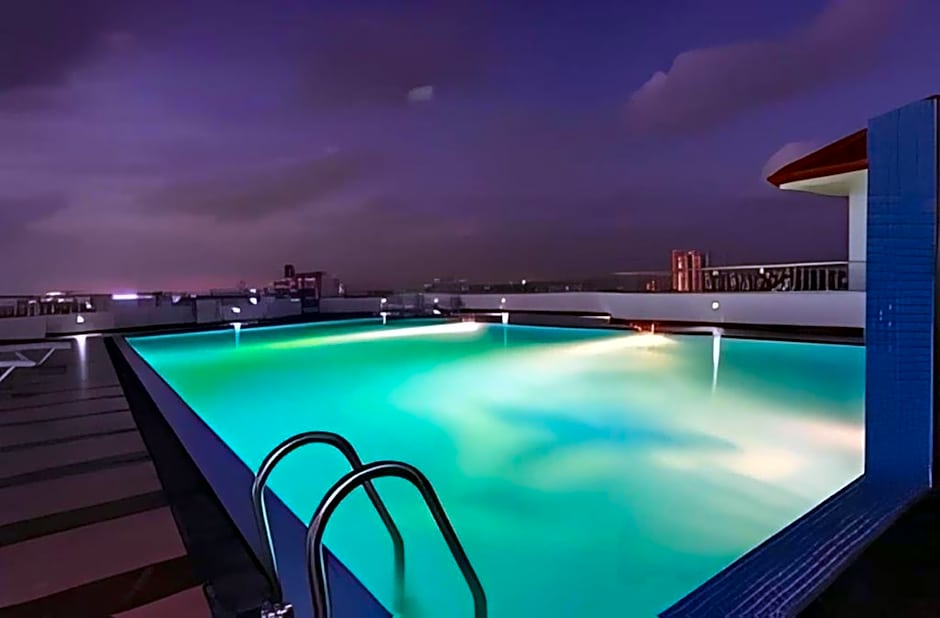 Best Western Plus Amritsar
