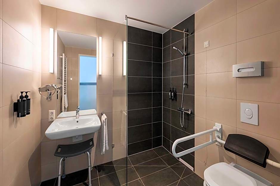 Wyndham Garden Munich Messe