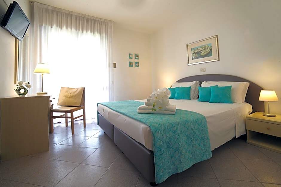 Hotel Desiree
