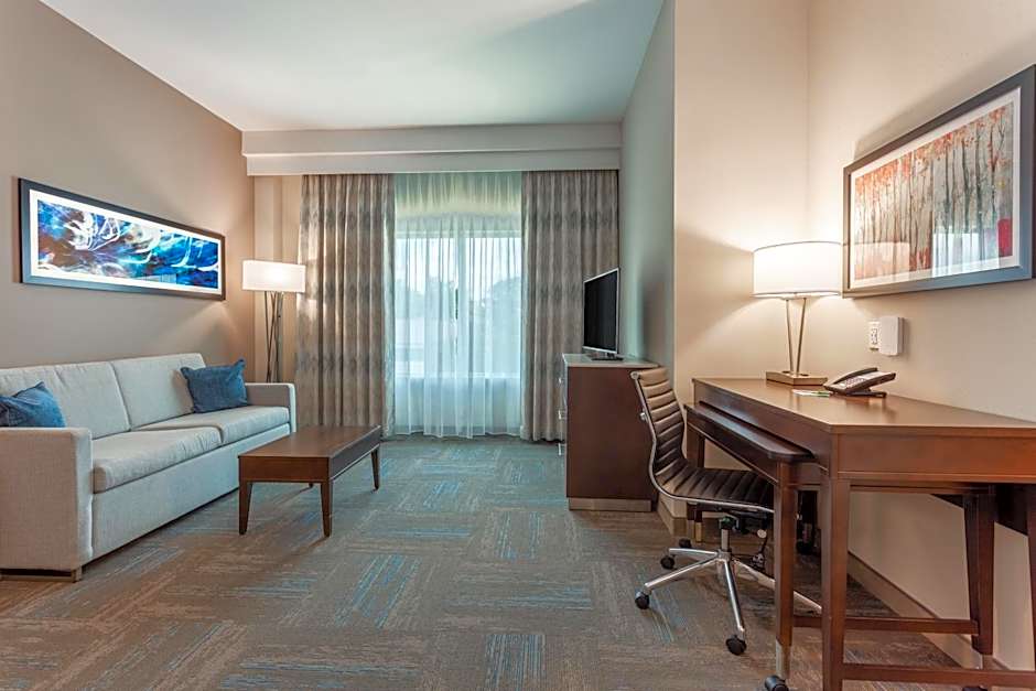 Holiday Inn Hotel and Suites Jefferson City By IHG