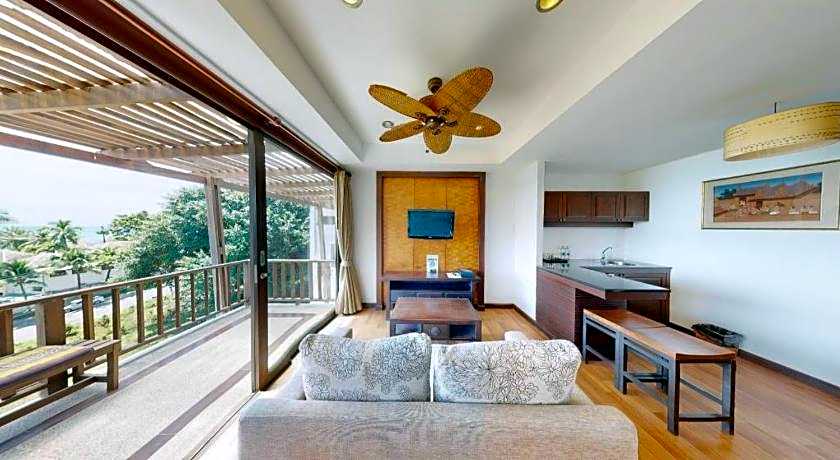 Maryoo Samui Hotel