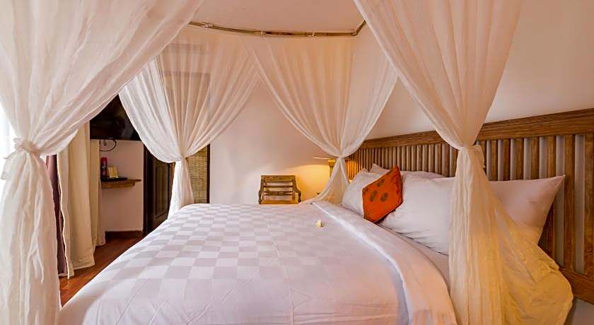 New Pondok Sara Villas