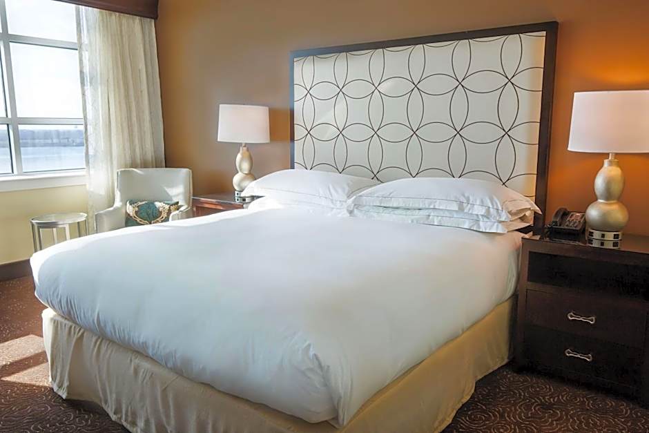 Hilton Baton Rouge Capitol Center