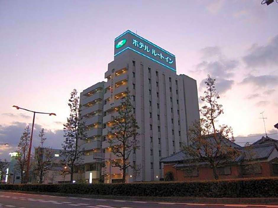 Hotel Route Inn Towada