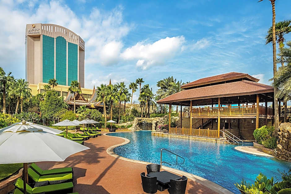 Gulf Executive Residence