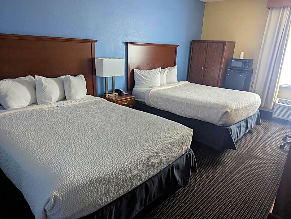 Days Inn by Wyndham Fargo