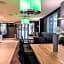 Bliss Design Hotel - Frankfurt City Messe