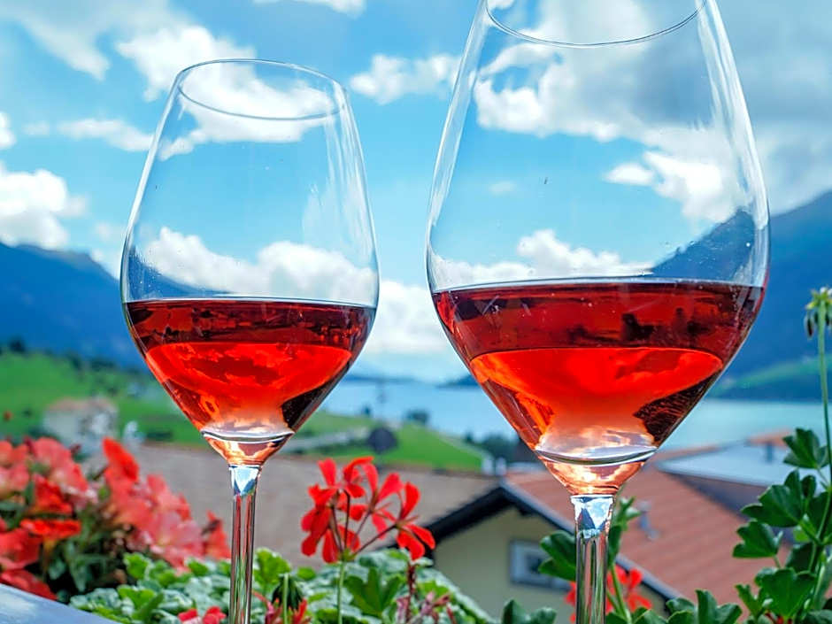 Pension Apartment Erna