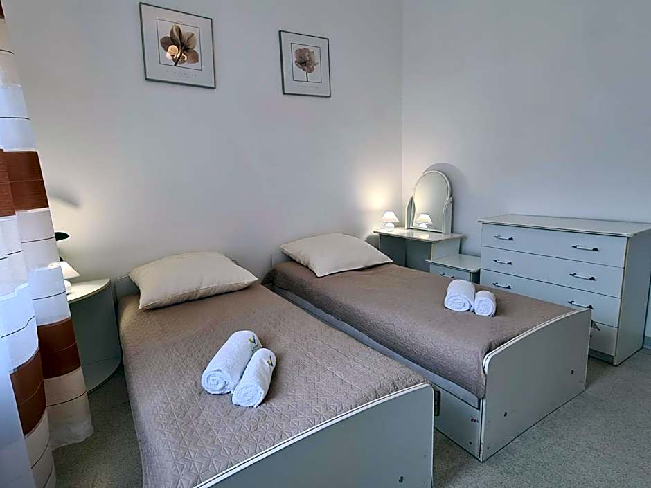 CKS Wrocław - Centrum Konferencyjno-Szkoleniowe CS Natura Tour