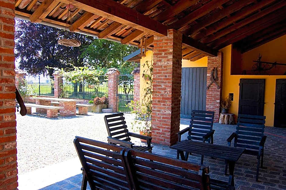 B&B Cascina Baraggione