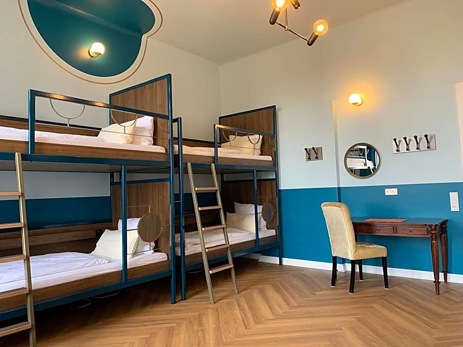 Grand Hostel Berlin Classic