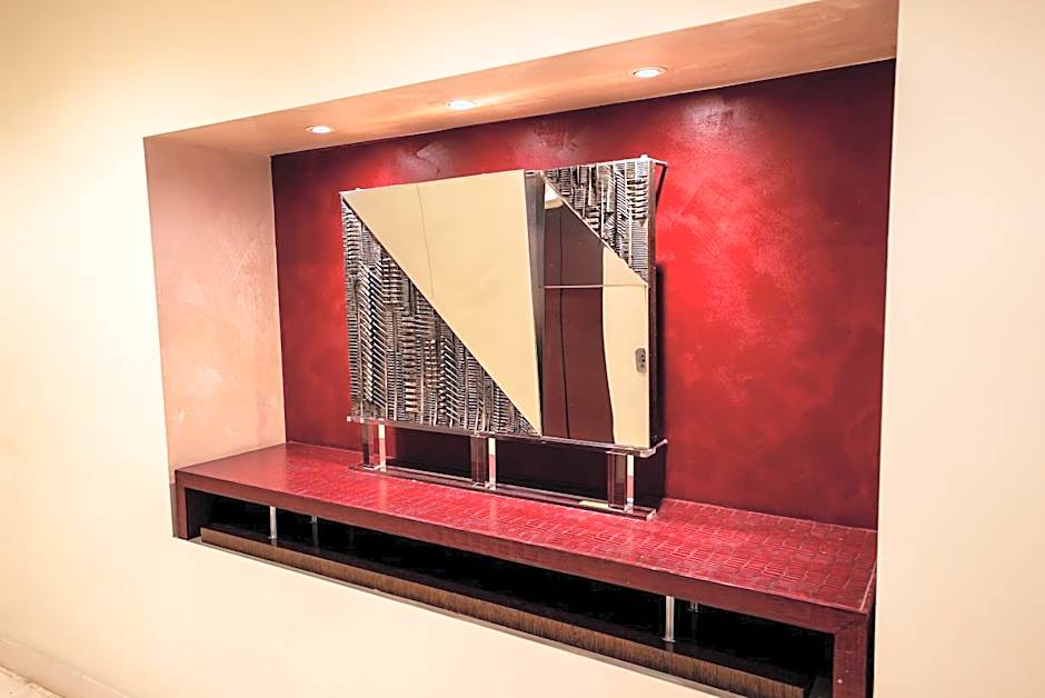 Art Hotel Navigli