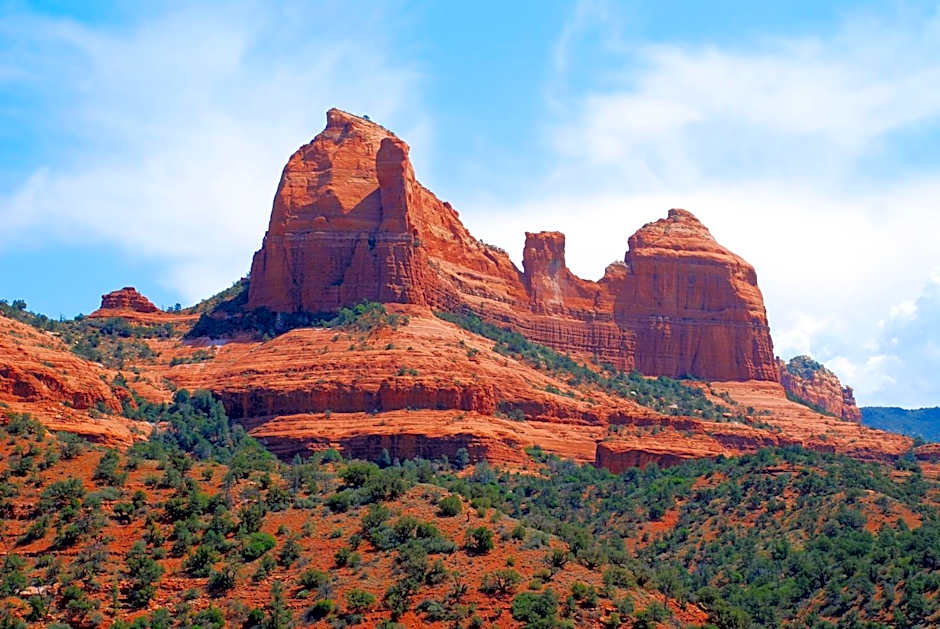 Holiday Inn Express Sedona - Oak Creek By IHG